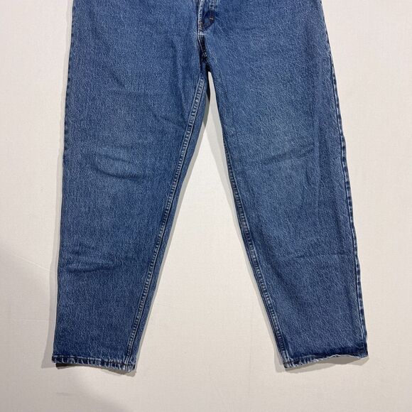 Vintage Polo Ralph Lauren Denim Jeans Mens 33 W x 29 L - Picture 8 of 13
